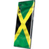 Jamaica Flag Galaxy Note 10 Skin